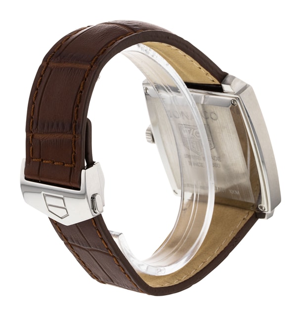 Tag Heuer Monaco WAW1310.FC6216 Image 3